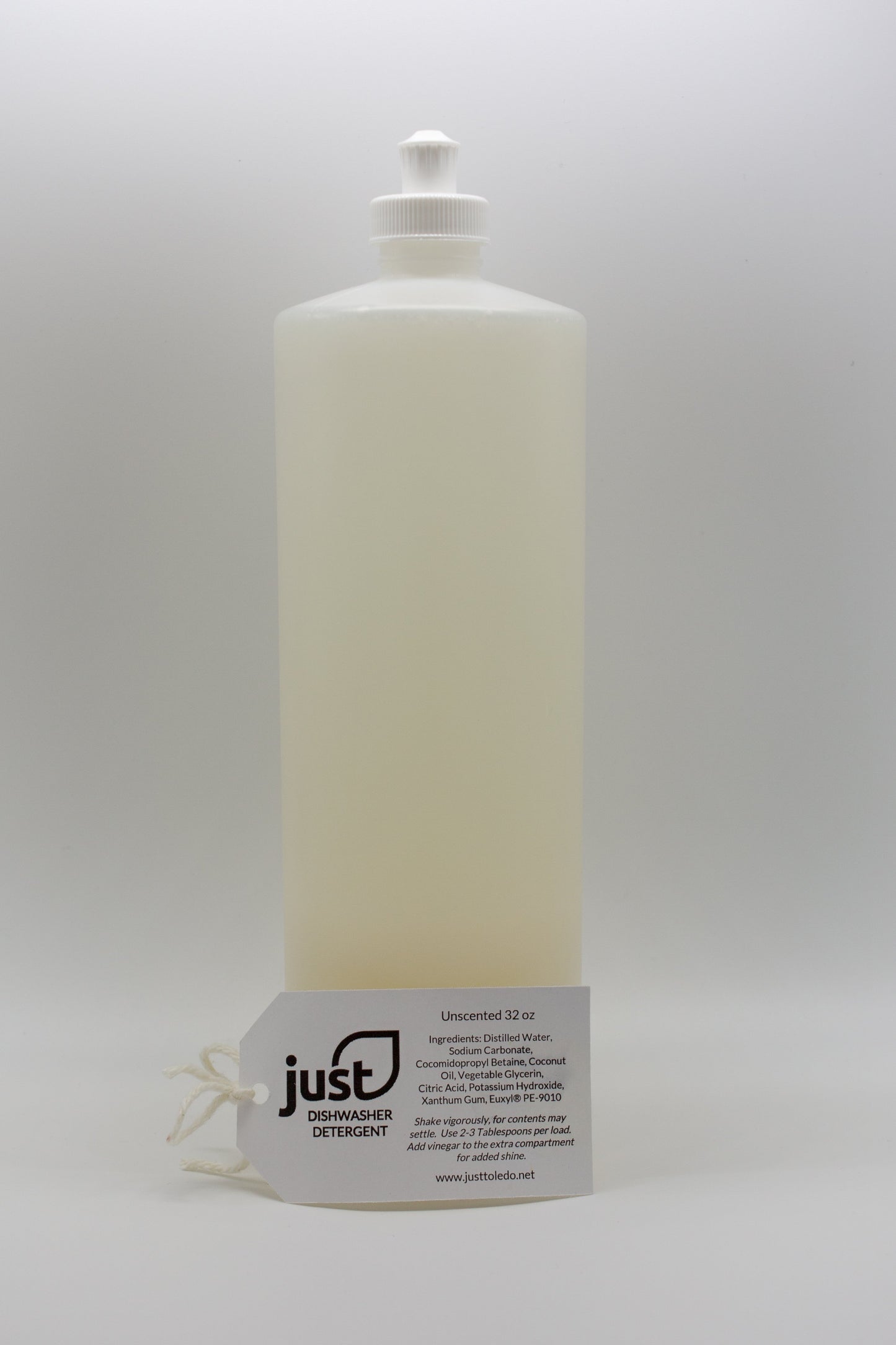 Dishwasher Detergent