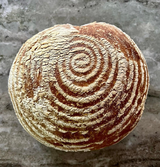 Sourdough Bread