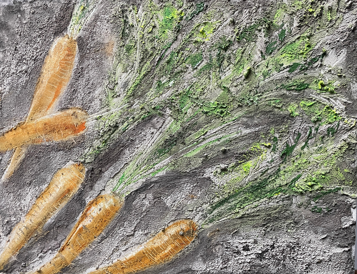 Artist Reception: Hannah Lehmann
