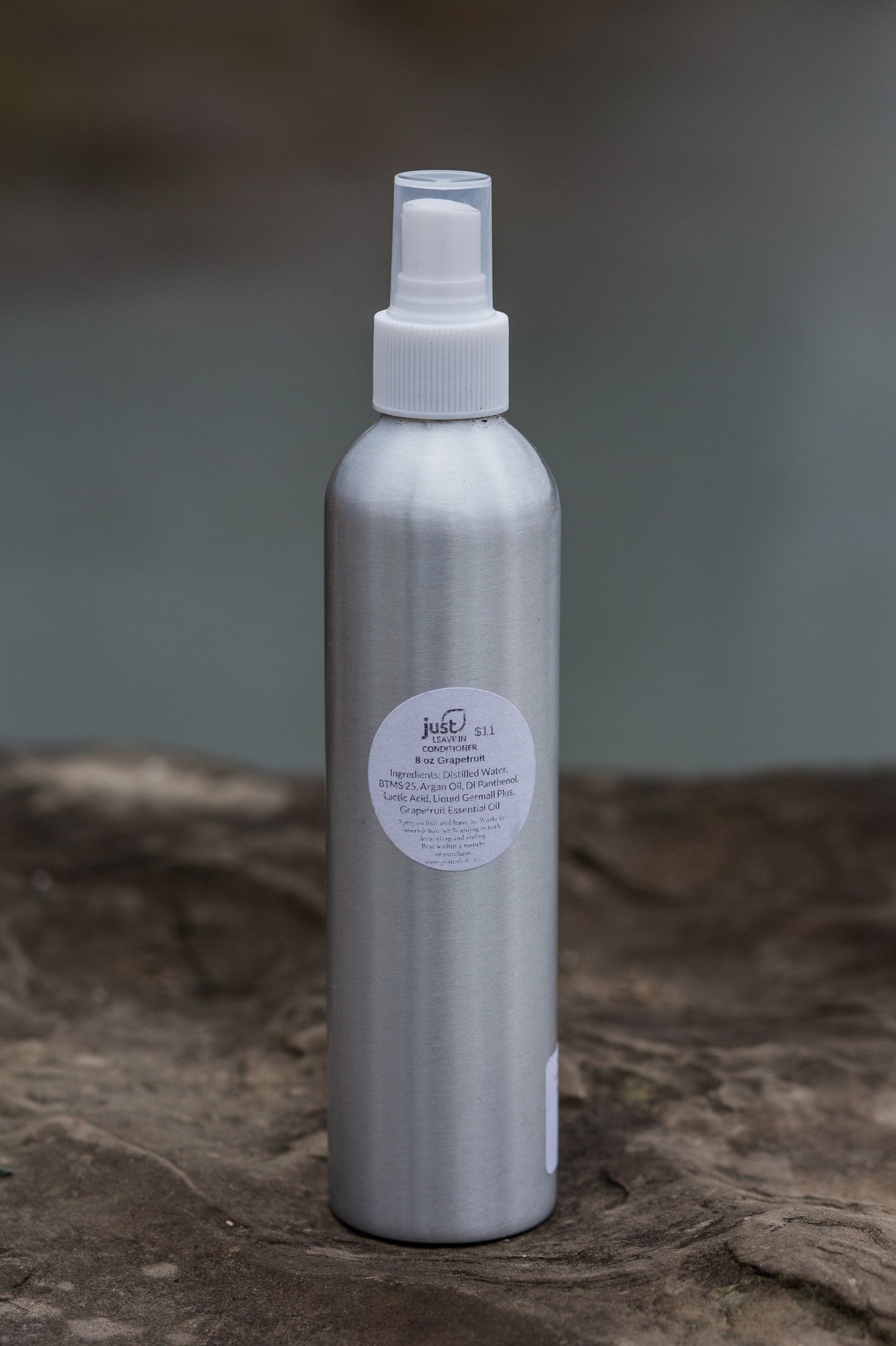 Leave In Conditioner