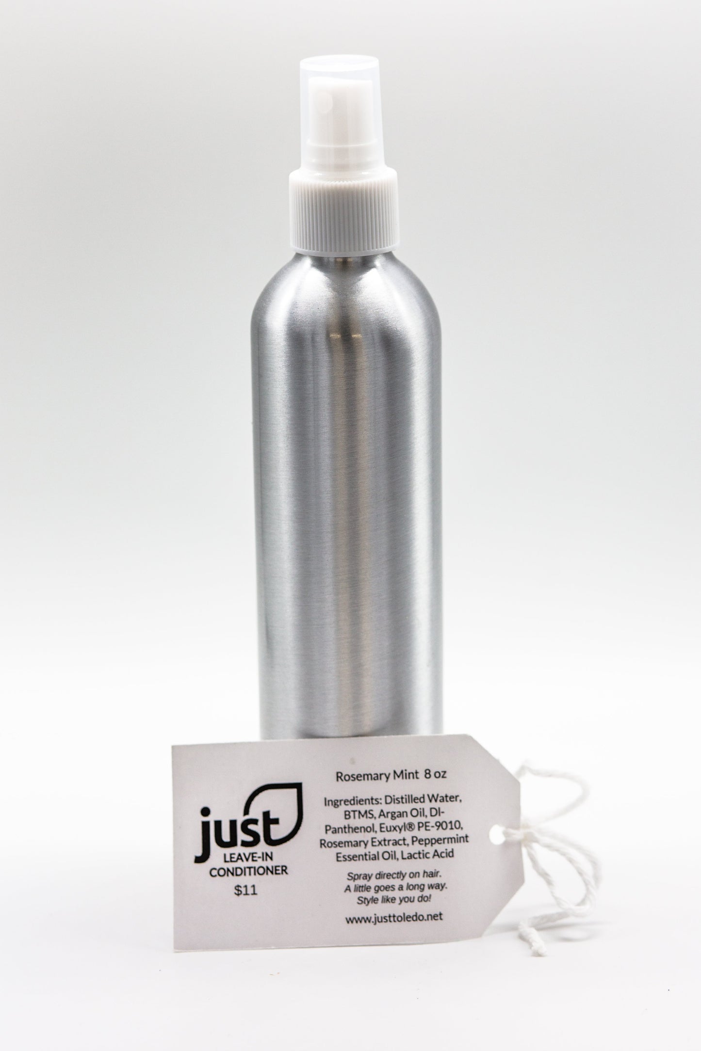 Leave In Conditioner