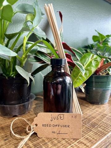 Reed Diffuser