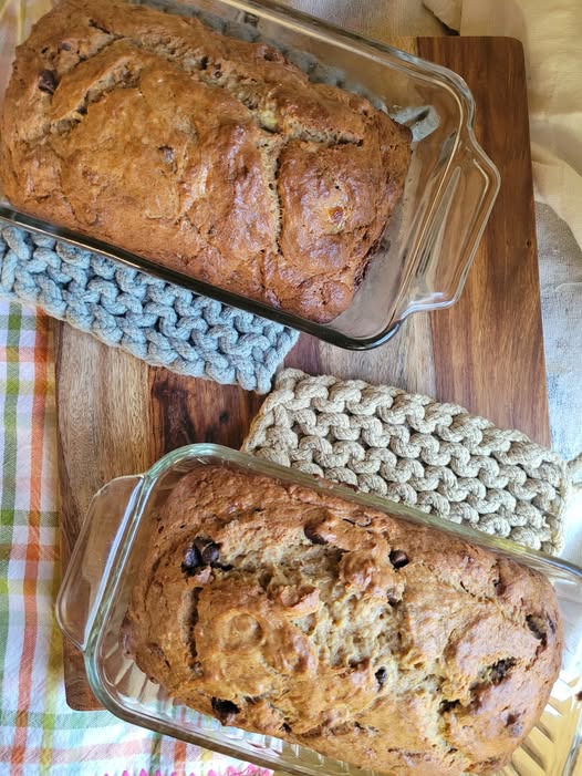 Assorted Baked Goods