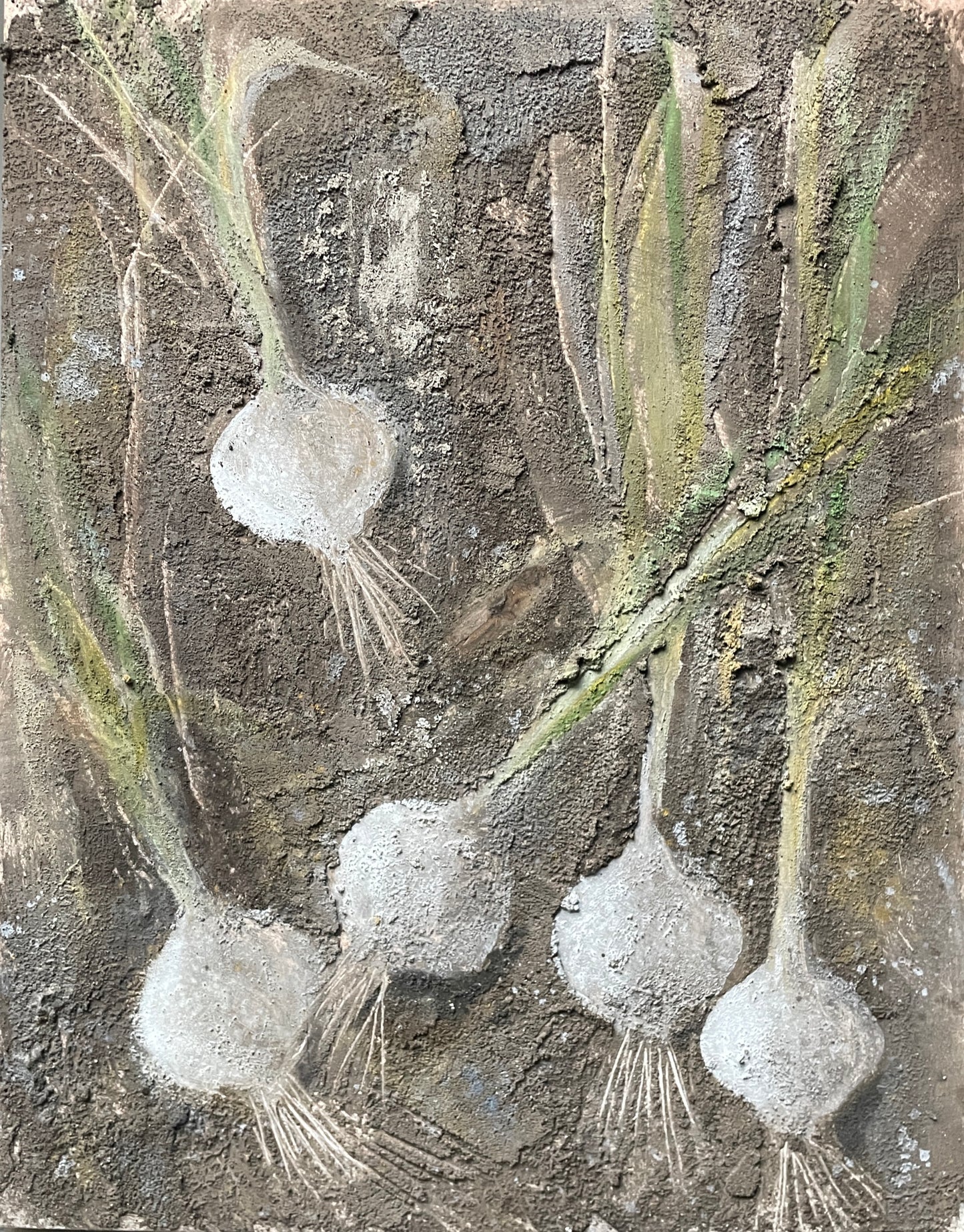 Artist Reception: Hannah Lehmann