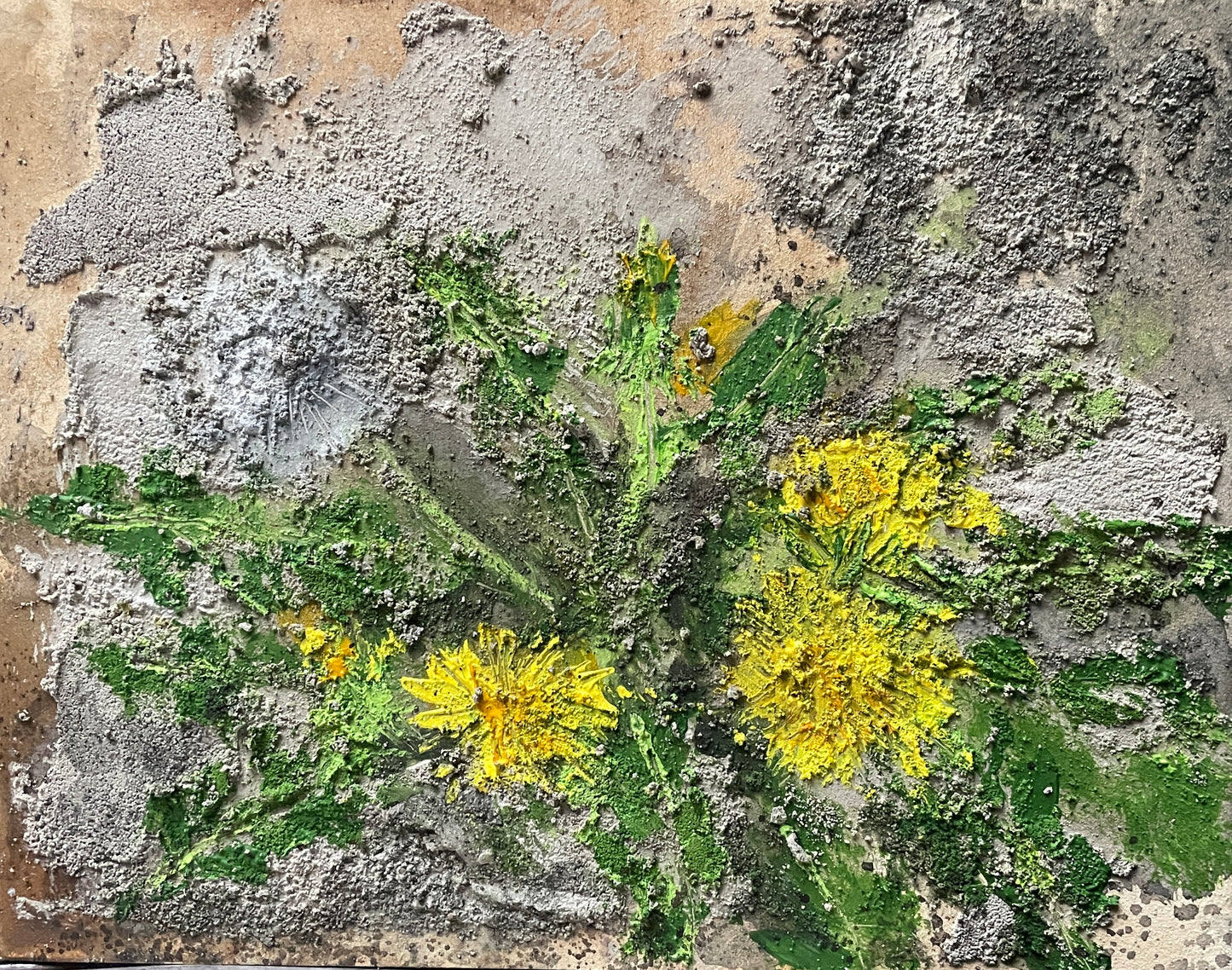 Artist Reception: Hannah Lehmann